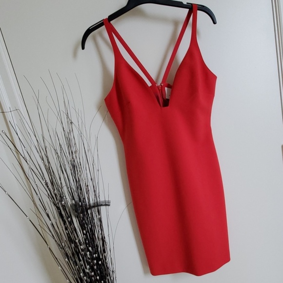 Cinq a Sept Dress - Picture 1 of 5